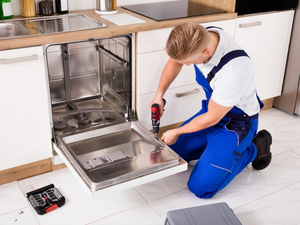 Home Expert Appliance Repair