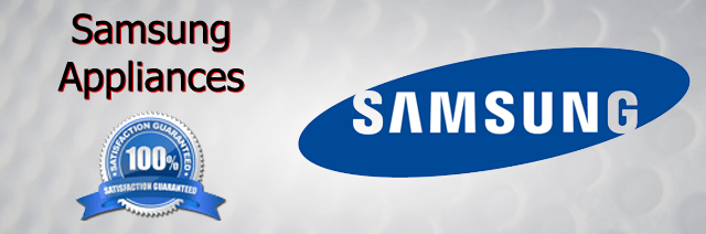 Samsung Appliance Repair Pasadena Authorized Service