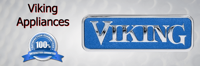 Viking Appliance Repair Pasadena Authorized Service